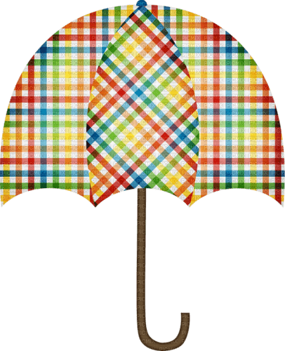 autumn fall umbrella regenschirm parapluie - 無料png