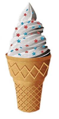 Kaz_Creations Ice Cream Deco - png grátis