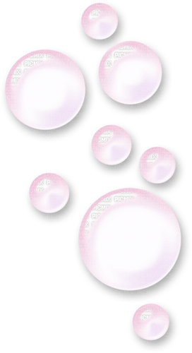 bubbles  Bb2 - png grátis