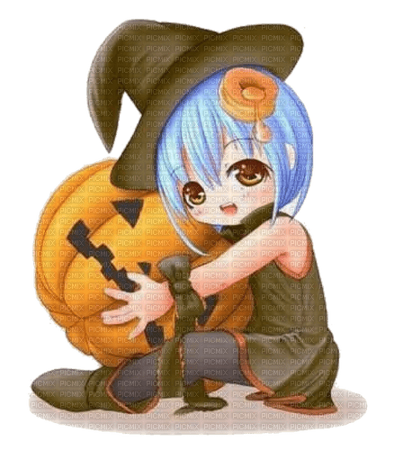 charmille _ halloween - Free PNG