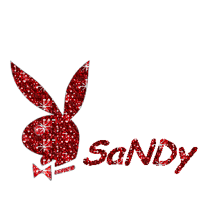 sandy - GIF animado grátis