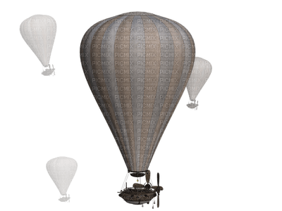 balloon anastasia - PNG gratuit