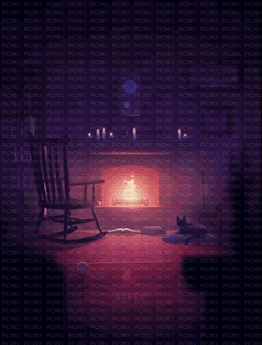 animated fireplace background - Ingyenes animált GIF