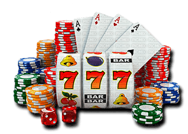 casino - 免费PNG
