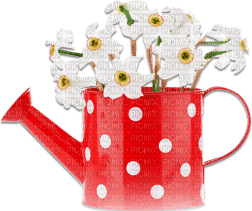soave deco spring flowers vase garden daffodils - zdarma png