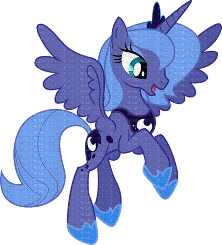 young luna - Free PNG