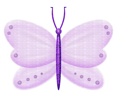 Kaz_Creations Deco Butterfly Colours - png gratis