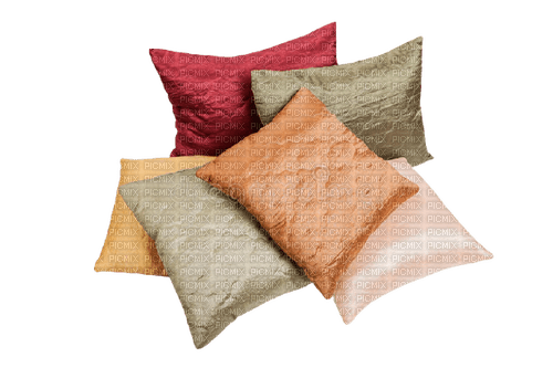 coussin - δωρεάν png