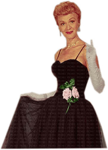 Eve Arden - δωρεάν png