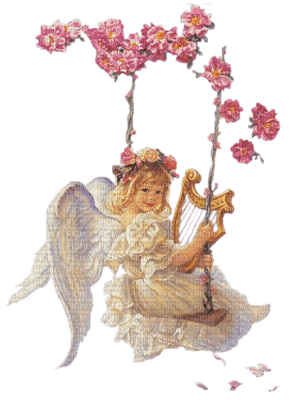 Angel child bp - PNG gratuit