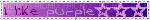 purple - Ilmainen animoitu GIF