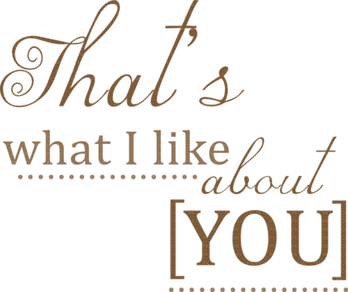 dolceluna text about you quote - kostenlos png