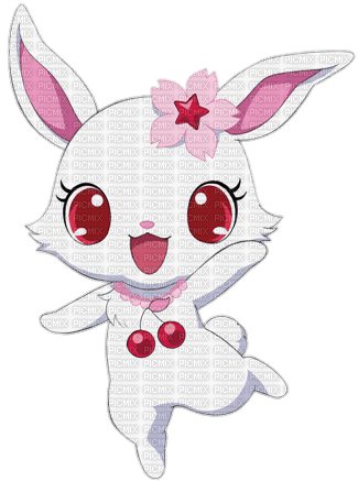 Jewelpets Ruby - png ฟรี