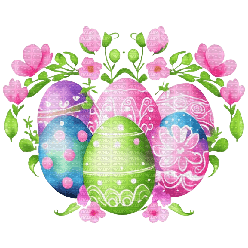 Easter Egg - Bogusia - ingyenes png