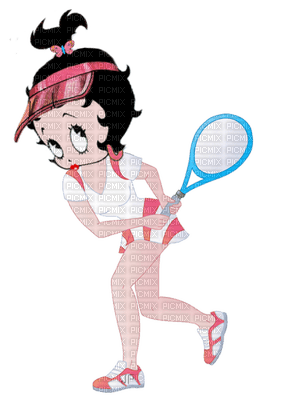 tennis player bp - png gratis