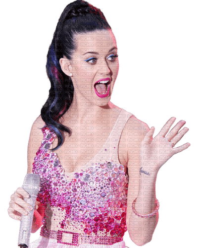 katy perry dolceluna woman girl - 免费PNG