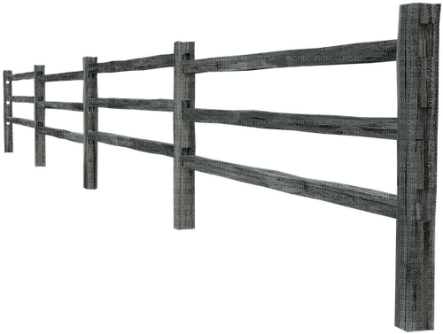 Fence.barrière.western.cerca.Victoriabea - Free PNG