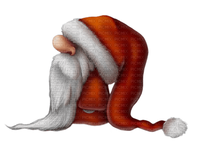 Santa - фрее пнг