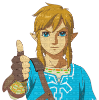 link thumbs up - zdarma png