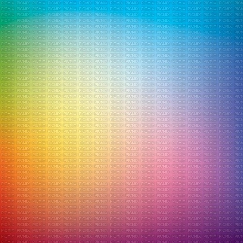 Rainbow Background - безплатен png