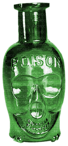 poison - ingyenes png
