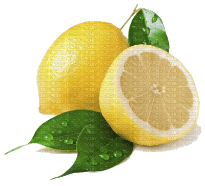 limon - фрее пнг