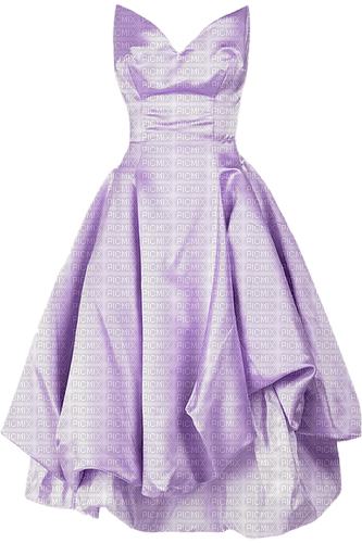 Robe Lilas:) - 無料png