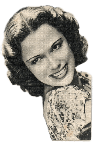 Eleanor Powell milla1959 - besplatni png
