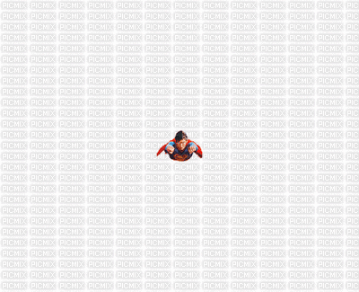 Superman by EstrellaCristal - Nemokamas animacinis gif