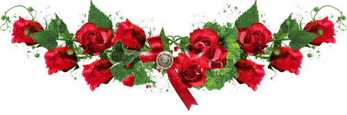 Roses.Red - 無料png