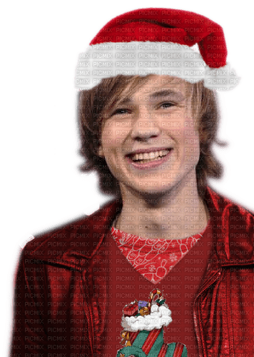 William Moseley Christmas - δωρεάν png