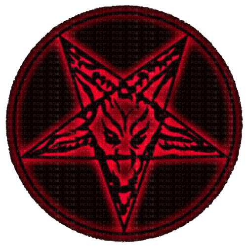 Pentagram - zdarma png
