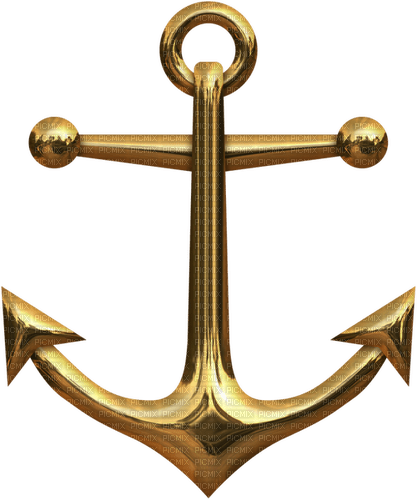 anchor Bb2 - PNG gratuit