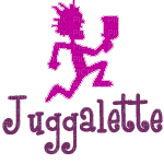 juggalette - Zdarma animovaný GIF