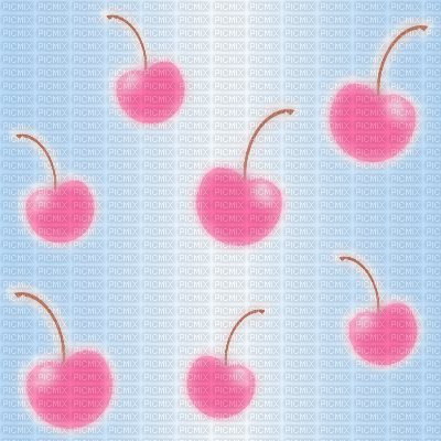 cherries ink - zadarmo png