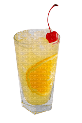 Fancy Drink 10 - PNG gratuit