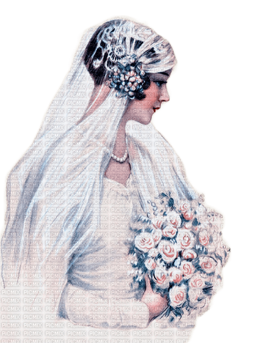 wedding milla1959 - 免费PNG