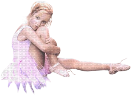 Ballerina - PNG gratuit