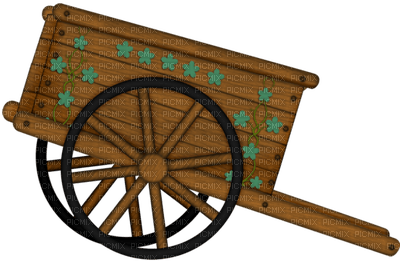 Kaz_Creations Wheel Barrow Wheelbarrow - ilmainen png