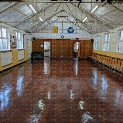 Scout Hall Background - ingyenes png