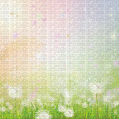 spring bg printemps fond - Gratis animerad GIF