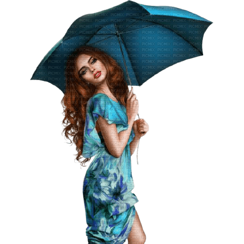Rain - PNG gratuit