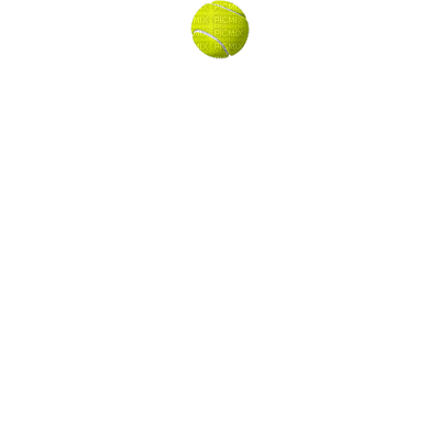 tennis bp - Zdarma animovaný GIF
