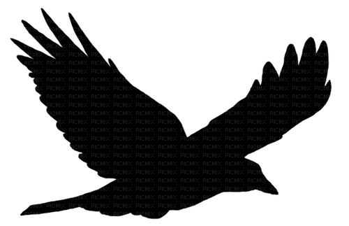 Kaz_Creations Bird-Silhouette - PNG gratuit