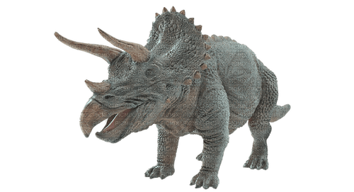 Triceratops milla1959 - bezmaksas png