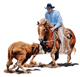 cowboy - darmowe png