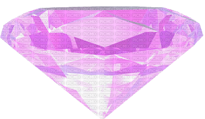 violet diamond gif laurachan - Nemokamas animacinis gif