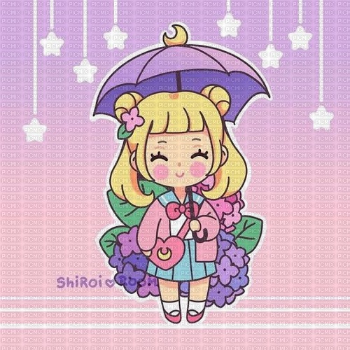 Sailor moon ❤️ elizamio - 無料png