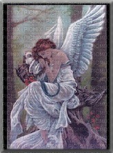 Forest Angel Picture - gratis png