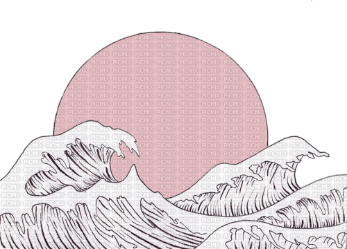 ✶ Sea {by Merishy} ✶ - PNG gratuit